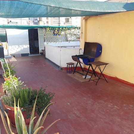 Central Accommodation Alicante Dış mekan fotoğraf