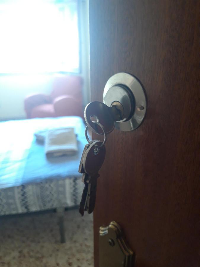 Central Accommodation Alicante Dış mekan fotoğraf